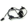 HOFFER 8290407 Sensor, wheel speed